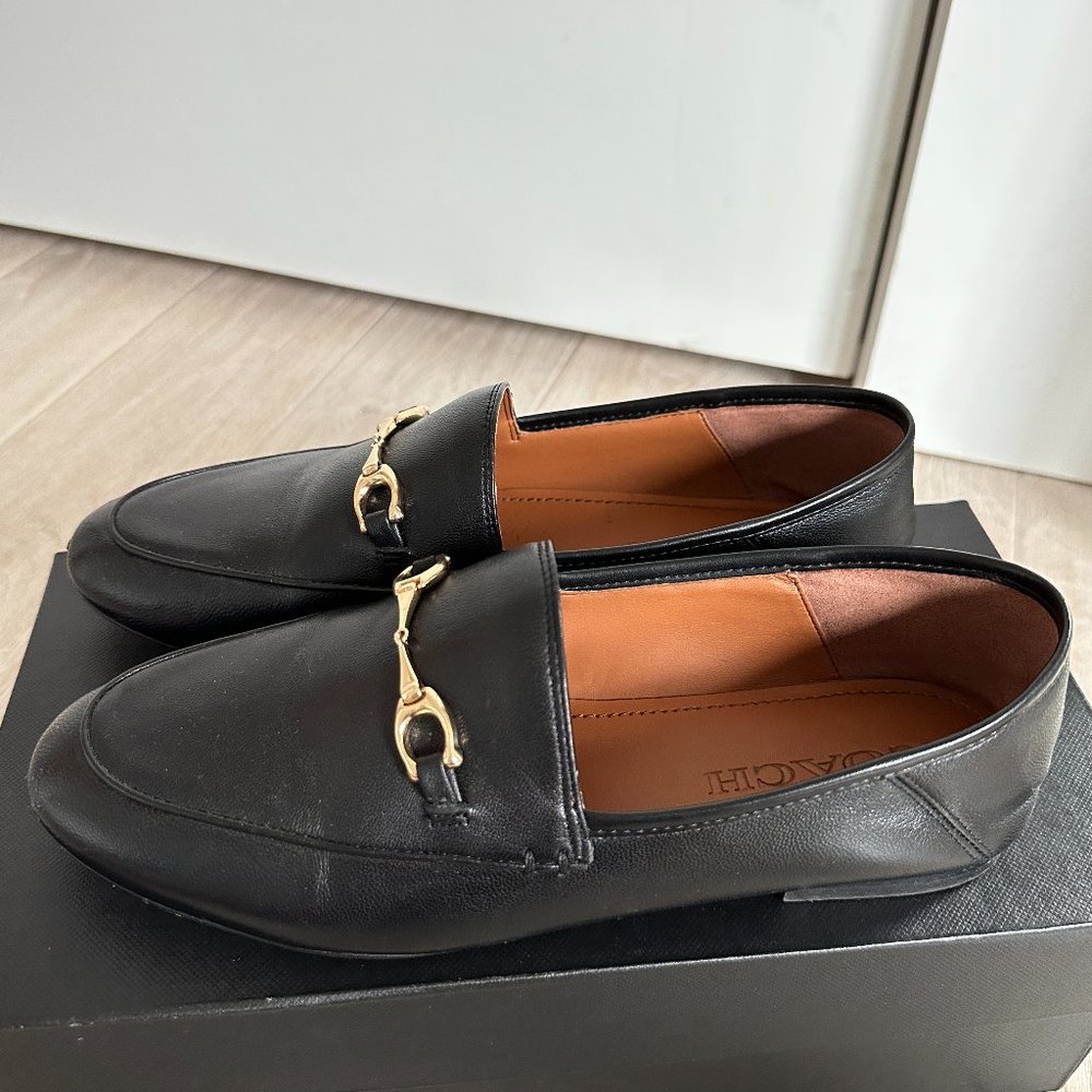 COACH Outlet Haley Loafer